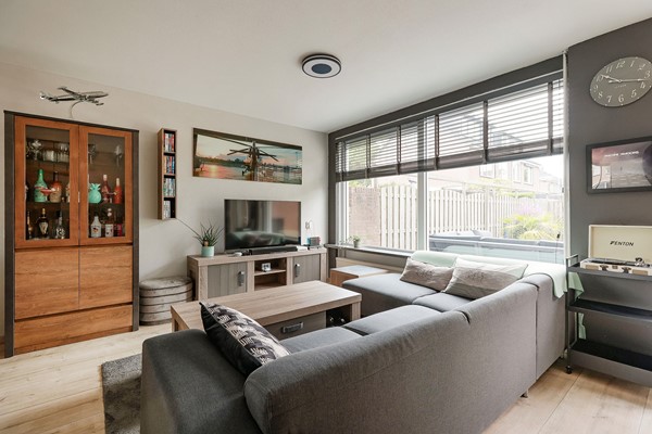 Medium property photo - Einsteinstraat 5, 1433 BB Kudelstaart